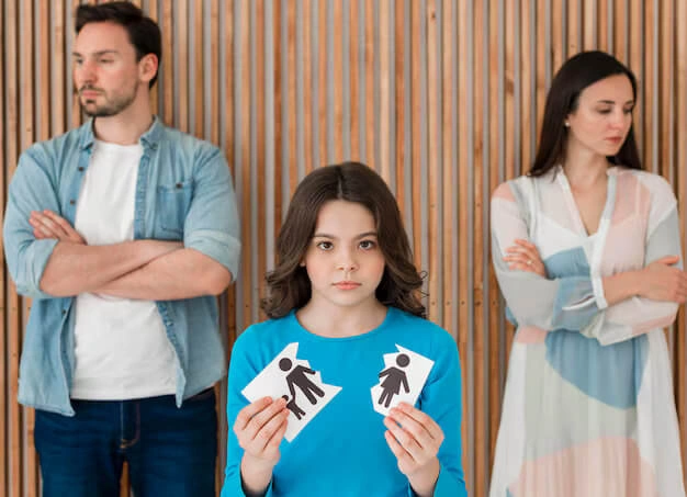 Creating Sustainable Agreements Through Guided Divorce Negotiations Hyde