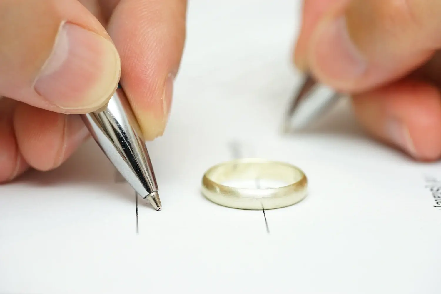 Strengthening Your Position in Divorce Negotiations with Professional Mediation Hyde