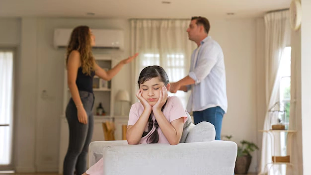 What Is Parental Responsibility in the UK Hyde