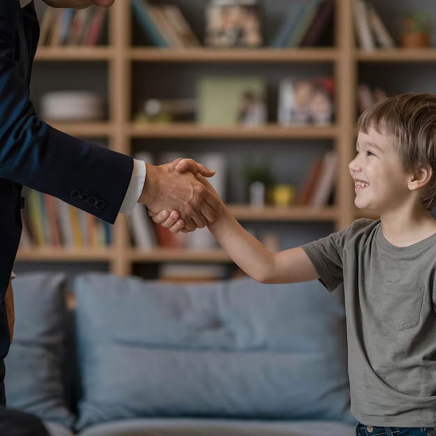 Understanding Child Arrangements – Guidance from EH Mediation Specialists Hyde