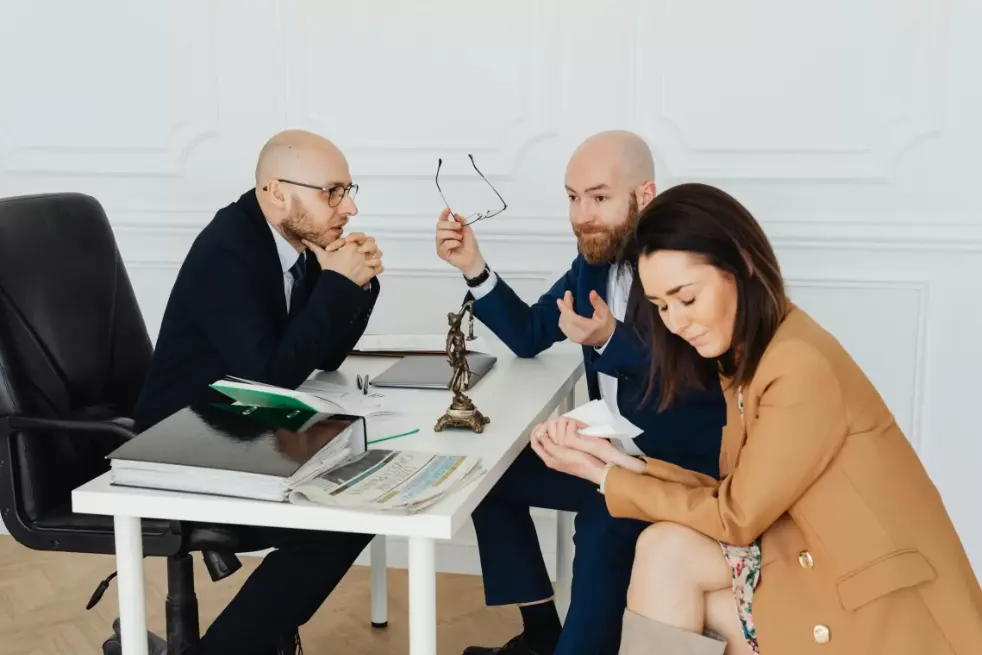 Long term dispute resolution for family mediation Hyde