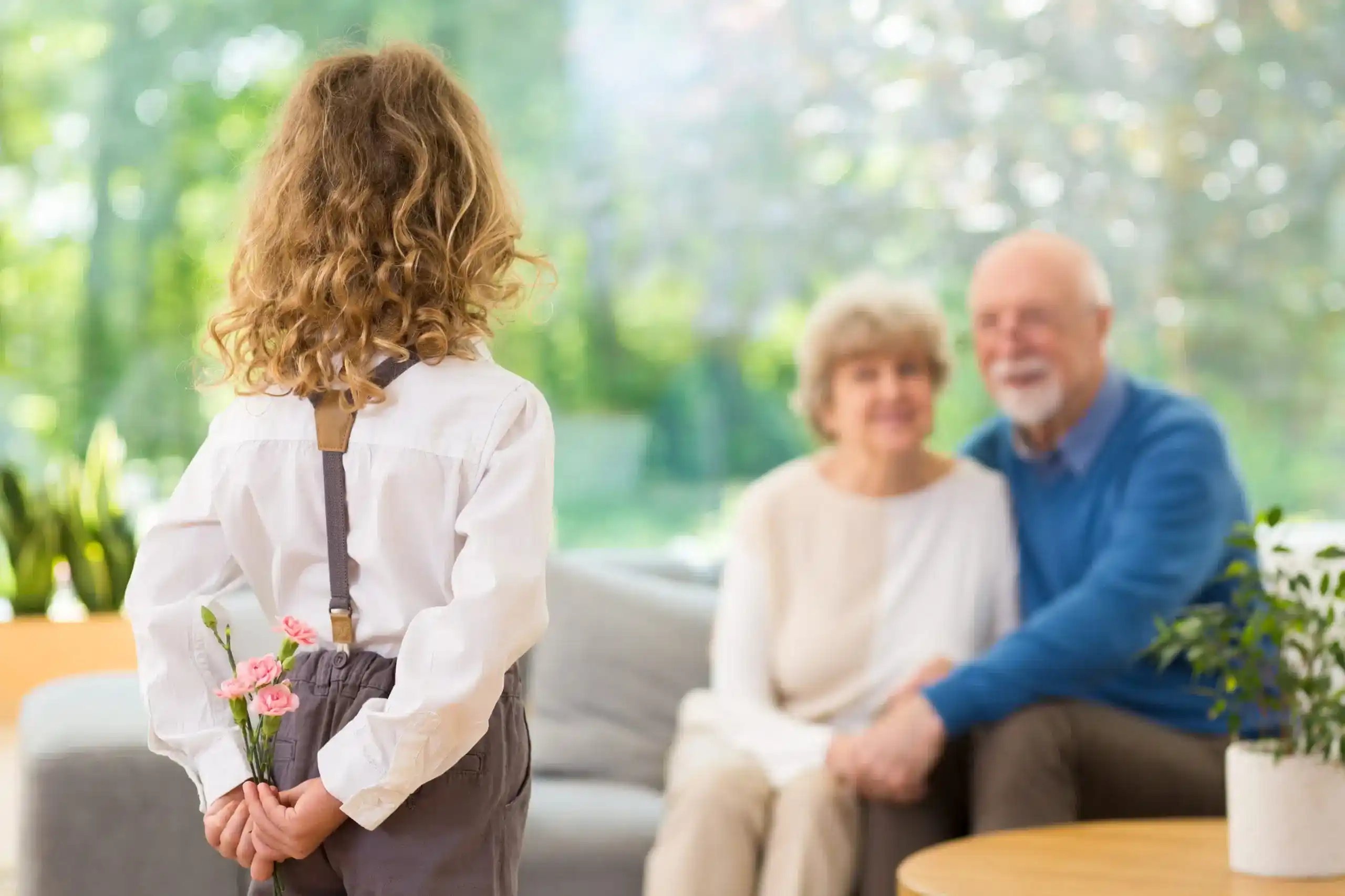 Taking the First Step: How EH Mediation Supports Grandparents Toward Positive Outcomes Hyde