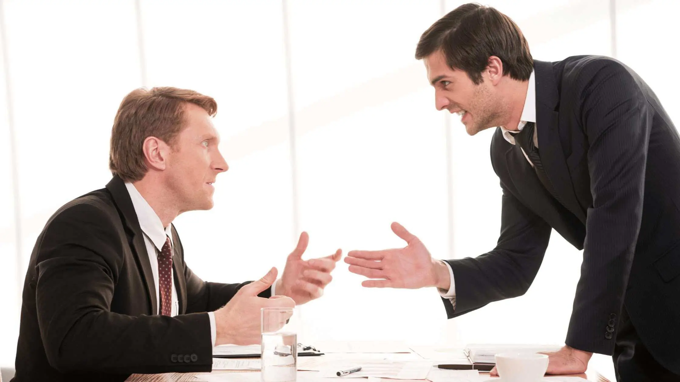 How EH Mediation Creates a Safe Space for Financial Discussions Hyde