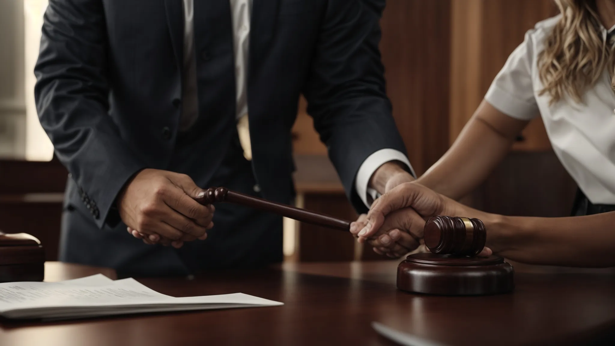 Why Choosing EH Mediation Strengthens Your Agreement Hyde