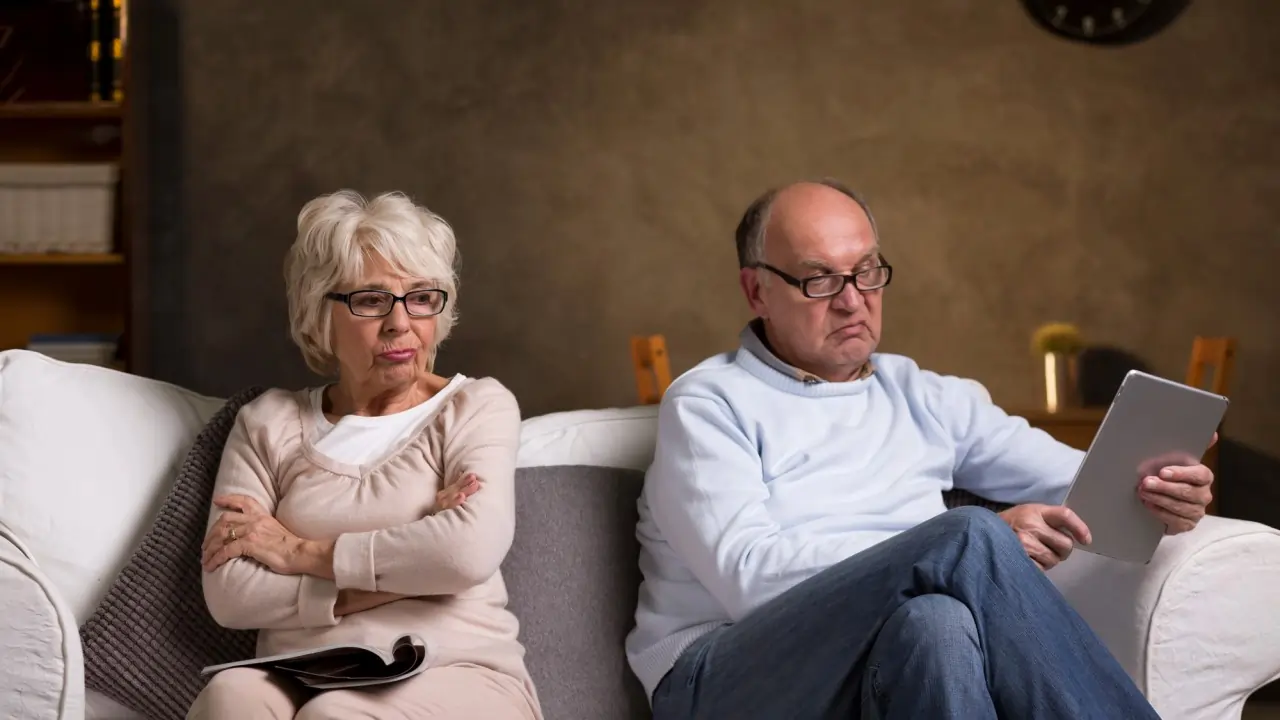 Preventing Long-Standing Family Issues from Escalating During Care Planning Hyde