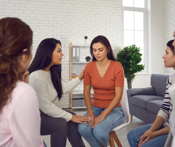 Strategies to Stay in Control During Mediation Hyde