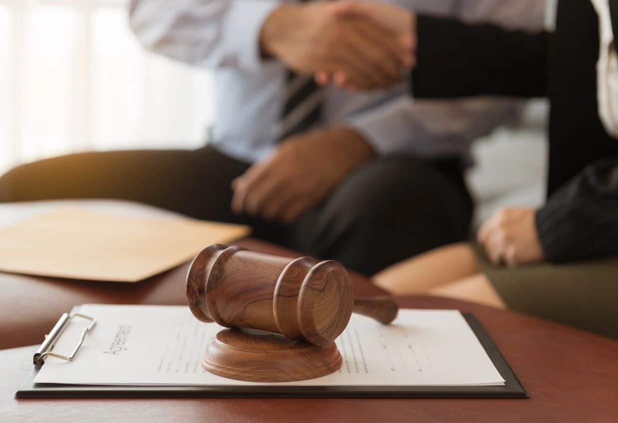Understanding the Legal Framework Behind Mediation Agreements Hyde