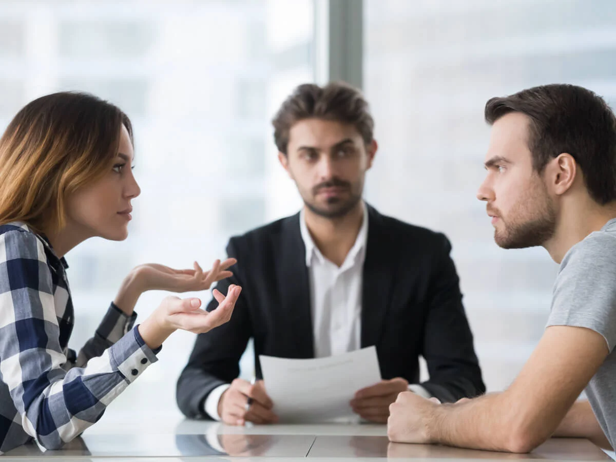 Building Better Agreements Through Feedback Support from EH Mediation Hyde