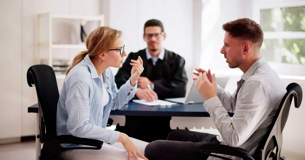 Rebuilding Trust After Relationship Breakdown Through Professional Mediation Hyde