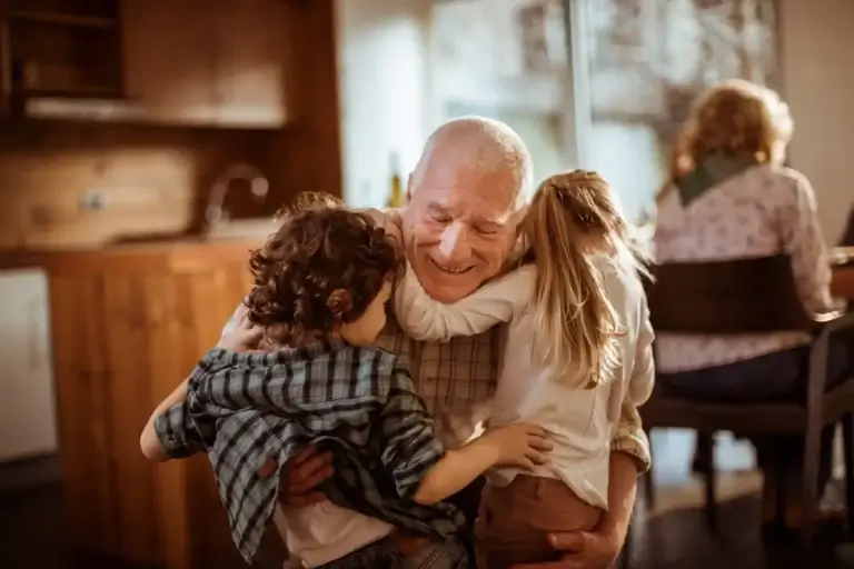 How EH Mediation Creates a Safe, Neutral Space for Sensitive Elder Care Discussions Hyde