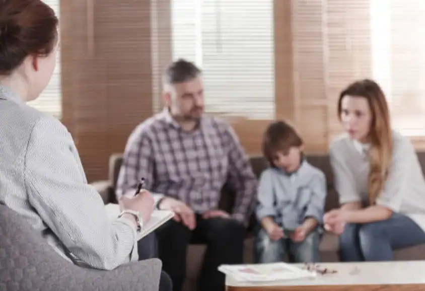 Child Custody and Relocation in International Family Disputes Hyde
