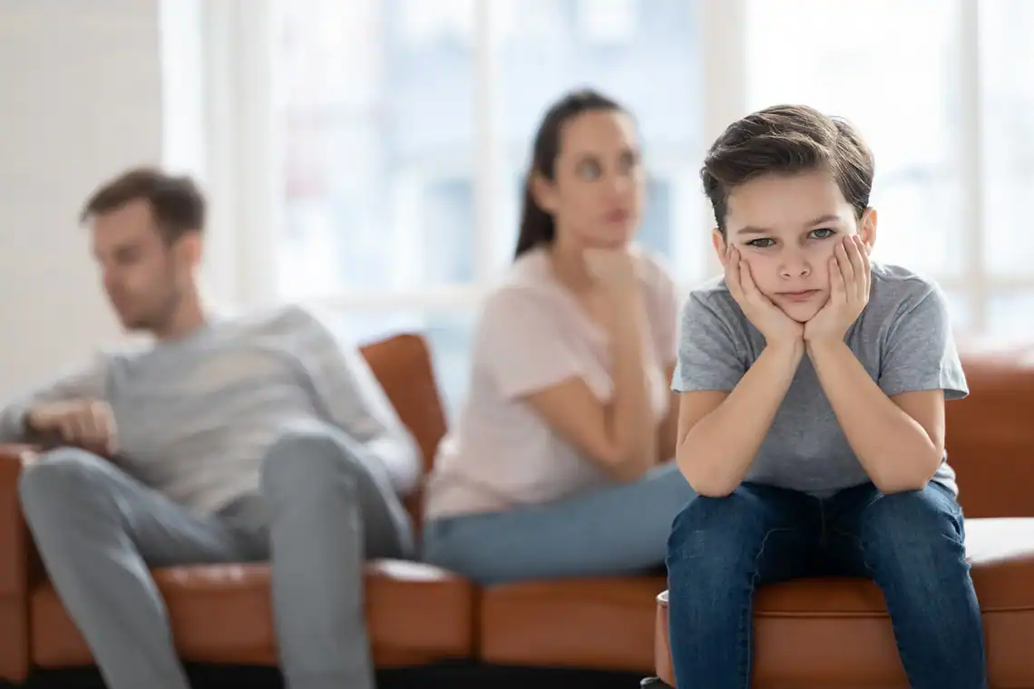 Why More Parents Trust EH Mediation for Child Arrangement Solutions Hyde