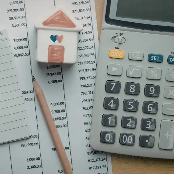 Image of accounts in regards to financial mediation Hyde