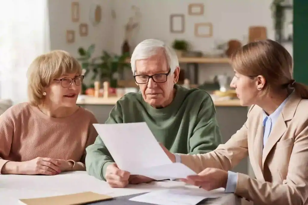 Why Do Family Disputes Happen During CHC Assessments Hyde