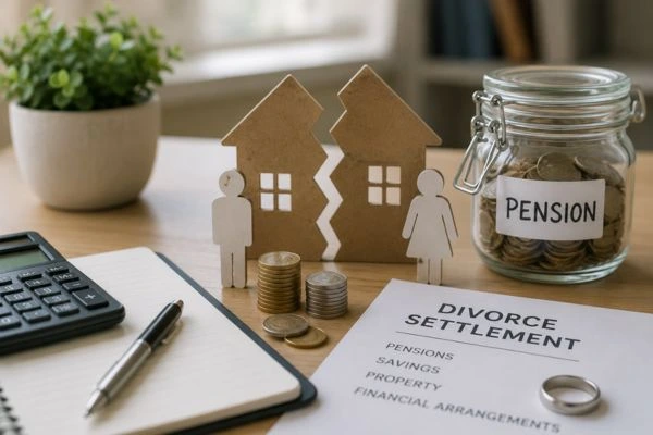 How Can We Fairly Divide Shared Financial Responsibilities When We Cannot Agree Hyde?