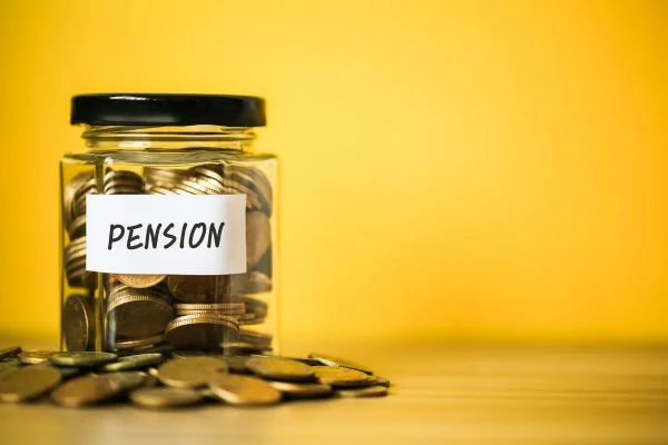 Pension Sharing Mediation Hyde